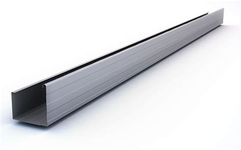 steel and tube 175 box gutter|metalcraft guttering.